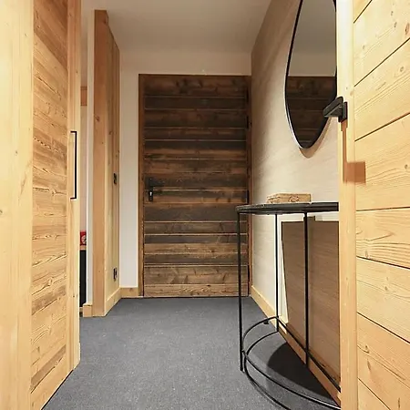 Apartmán La Moutonniere Saint-Martin-de-Belleville