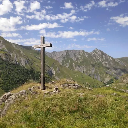 La Moutonniere Saint-Martin-de-Belleville